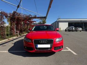 Audi A4, снимка 2