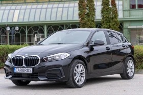 BMW 116 1er Lim. 116d 116 кс., снимка 3