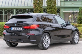 BMW 116 1er Lim. 116d 116 кс., снимка 7