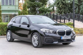 BMW 116 1er Lim. 116d 116 кс., снимка 1