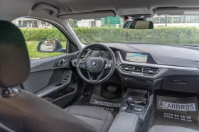 Обява за продажба на BMW 116 116d 2л. дизел автомат ~28 900 лв. - изображение 8