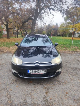 Обява за продажба на Citroen C5 2.2HDI ~8 400 лв. - изображение 9