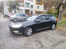 Citroen C5 2.2HDI | Mobile.bg    11