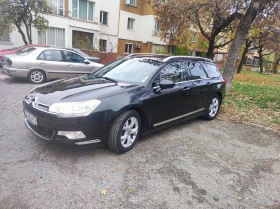 Citroen C5 2.2HDI, снимка 14