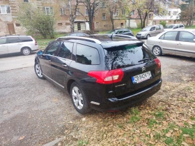 Citroen C5 2.2HDI, снимка 13