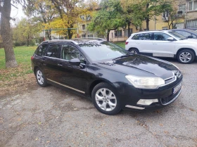 Citroen C5 2.2HDI, снимка 16