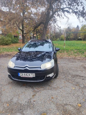 Citroen C5 2.2HDI, снимка 15