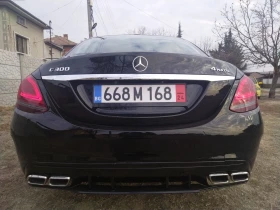 Обява за продажба на Mercedes-Benz C 30 AMG C300 4Matik 9G tronik ~55 000 лв. - изображение 5