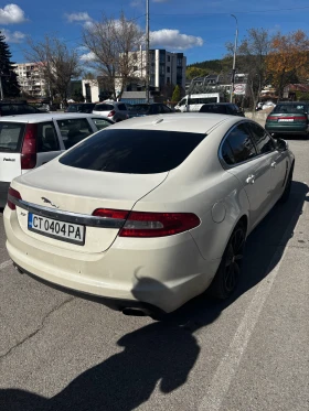 Jaguar Xf, снимка 3