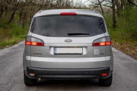 Ford S-Max 2 TDCI, снимка 6