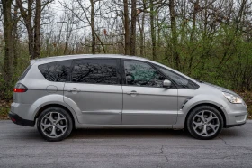 Ford S-Max 2 TDCI, снимка 8