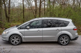 Ford S-Max 2 TDCI, снимка 4