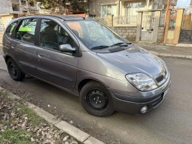 Renault Scenic Phase II 1.9 dTi, снимка 2