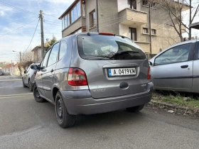 Renault Scenic Phase II 1.9 dTi, снимка 3