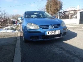 VW Golf, снимка 1