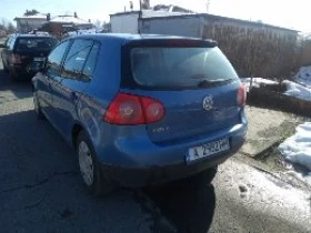 VW Golf, снимка 2