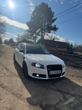 Audi A4 1.9 116kc 3xS-line, снимка 4