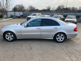 Mercedes-Benz E 220, снимка 2