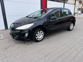 Peugeot 308 308 мотор 1.6 VTI 120 кс, снимка 1