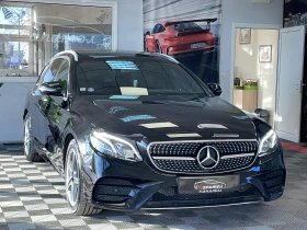 Mercedes-Benz E 300 DE EQ POWER PHEV AMG LINE  , снимка 3