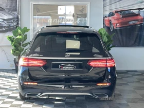 Mercedes-Benz E 300 DE EQ POWER PHEV AMG LINE  , снимка 5