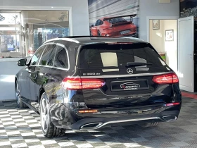 Mercedes-Benz E 300 DE EQ POWER PHEV AMG LINE  , снимка 4