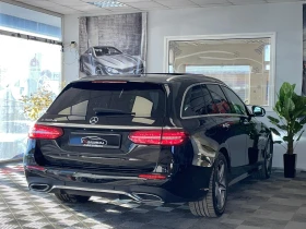 Mercedes-Benz E 300 DE EQ POWER PHEV AMG LINE  , снимка 6