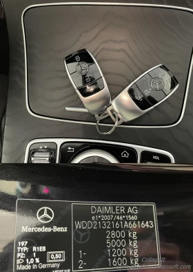 Mercedes-Benz E 300 DE EQ POWER PHEV AMG LINE   | Mobile.bg    17