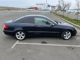 Mercedes-Benz CLK BRC , снимка 2