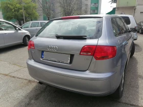Обява за продажба на Audi A3 1.6 fsi sportback ~10 900 лв. - изображение 2