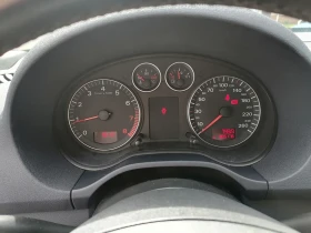 Обява за продажба на Audi A3 1.6 fsi sportback ~10 900 лв. - изображение 10