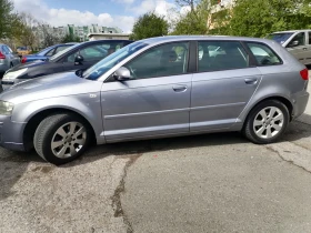 Обява за продажба на Audi A3 1.6 fsi sportback ~10 900 лв. - изображение 4