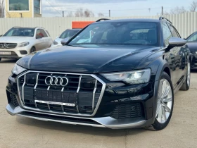 Audi A6 Allroad 50 TDI ACC-plus CAM-360 KEY-LES ПЪЛНА ИСТОРИЯ-АУДИ - 46880 лв. - 36928394 | Car24.bg