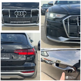 Audi A6 Allroad 50 TDI ACC-plus CAM-360 KEY-LES ПЪЛНА ИСТОРИЯ-АУДИ - 46880 лв. - 36928394 | Car24.bg