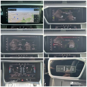 Audi A6 Allroad 50 TDI ACC-plus CAM-360 KEY-LES ПЪЛНА ИСТОРИЯ-АУДИ - 46880 лв. - 36928394 | Car24.bg