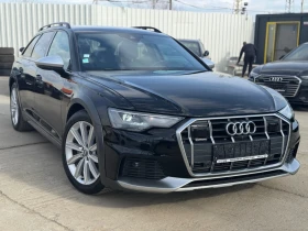 Audi A6 Allroad 50 TDI ACC-plus CAM-360 KEY-LES ПЪЛНА ИСТОРИЯ-АУДИ - 46880 лв. - 36928394 | Car24.bg