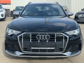 Audi A6 Allroad 50 TDI ACC-plus CAM-360 KEY-LES ПЪЛНА ИСТОРИЯ-АУДИ - 46880 лв. - 36928394 | Car24.bg