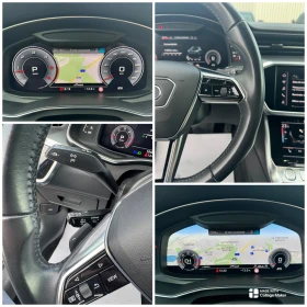 Audi A6 Allroad 50 TDI ACC-plus CAM-360 KEY-LES ПЪЛНА ИСТОРИЯ-АУДИ - 46880 лв. - 36928394 | Car24.bg