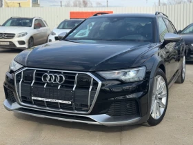 Audi A6 Allroad 50 TDI ACC-plus CAM-360 KEY-LES ПЪЛНА ИСТОРИЯ-АУДИ - 46880 лв. - 36928394 | Car24.bg