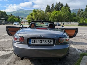Mazda Mx-5 1.8 | Mobile.bg    7