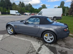 Mazda Mx-5 1.8 | Mobile.bg    3