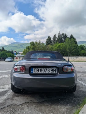 Mazda Mx-5 1.8 | Mobile.bg    4