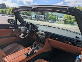 Mazda Mx-5 1.8 | Mobile.bg    10