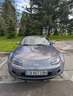 Mazda Mx-5 1.8 | Mobile.bg    2
