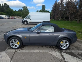     Mazda Mx-5 1.8