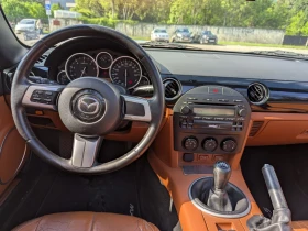 Mazda Mx-5 1.8 | Mobile.bg    11