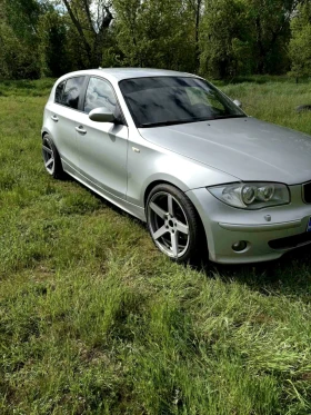 Обява за продажба на BMW 120 163к ~10 400 лв. - изображение 4