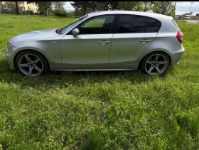 Обява за продажба на BMW 120 163к ~10 400 лв. - изображение 5