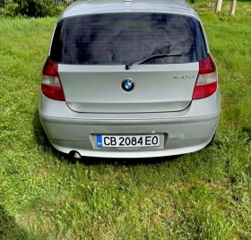 Обява за продажба на BMW 120 163к ~10 400 лв. - изображение 6