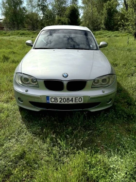 Обява за продажба на BMW 120 163к ~10 400 лв. - изображение 1